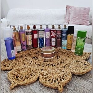 🦋 BATH & Body Works🦋